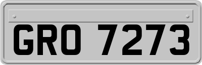 GRO7273