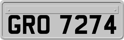 GRO7274