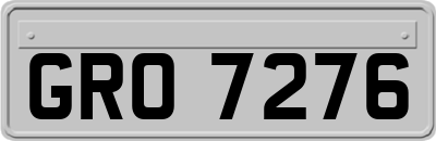 GRO7276