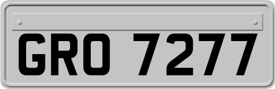 GRO7277