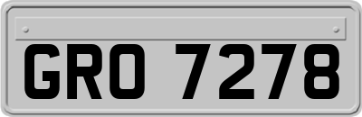 GRO7278