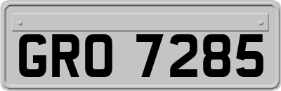 GRO7285