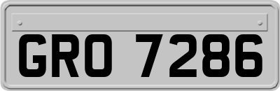 GRO7286