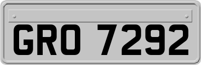 GRO7292
