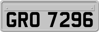 GRO7296