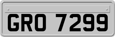GRO7299