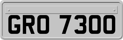 GRO7300