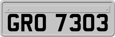 GRO7303