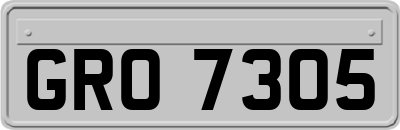 GRO7305