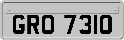 GRO7310