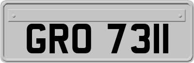 GRO7311