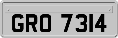 GRO7314