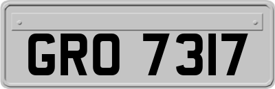 GRO7317