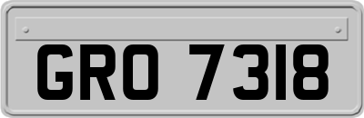 GRO7318