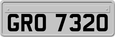 GRO7320