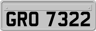 GRO7322