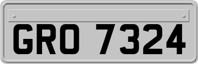 GRO7324