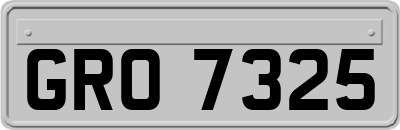 GRO7325