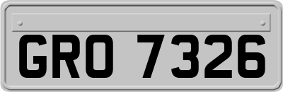 GRO7326