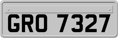 GRO7327