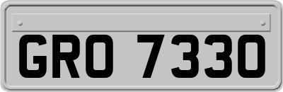 GRO7330