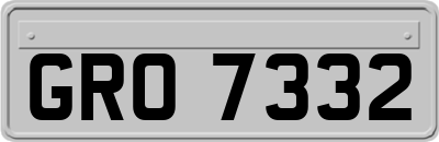 GRO7332