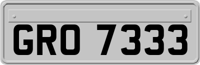 GRO7333