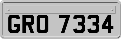 GRO7334
