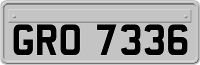 GRO7336