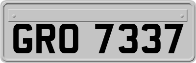 GRO7337