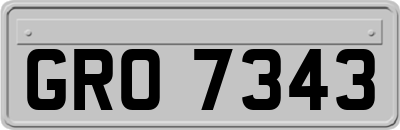 GRO7343