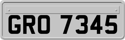 GRO7345