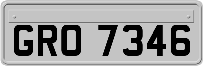 GRO7346