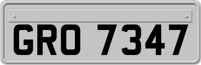 GRO7347