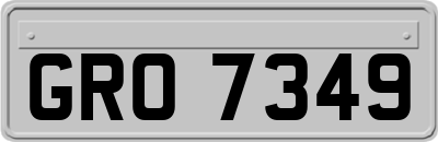 GRO7349