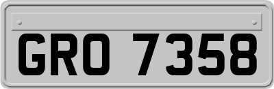 GRO7358
