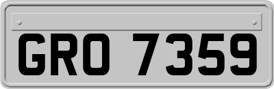 GRO7359