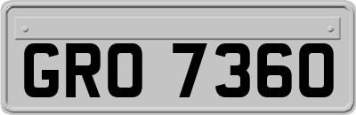 GRO7360