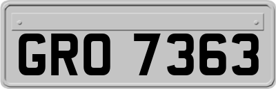 GRO7363