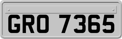 GRO7365