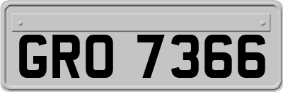 GRO7366