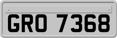 GRO7368