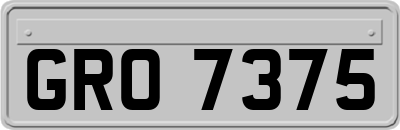 GRO7375