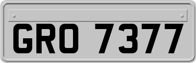 GRO7377