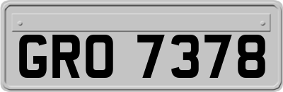 GRO7378