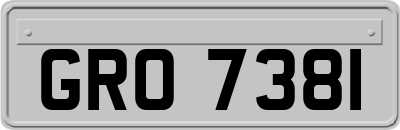 GRO7381