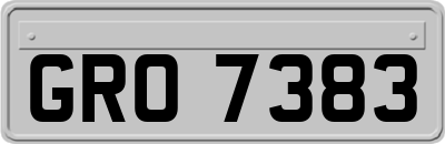 GRO7383