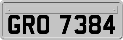 GRO7384