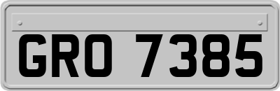 GRO7385