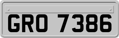 GRO7386